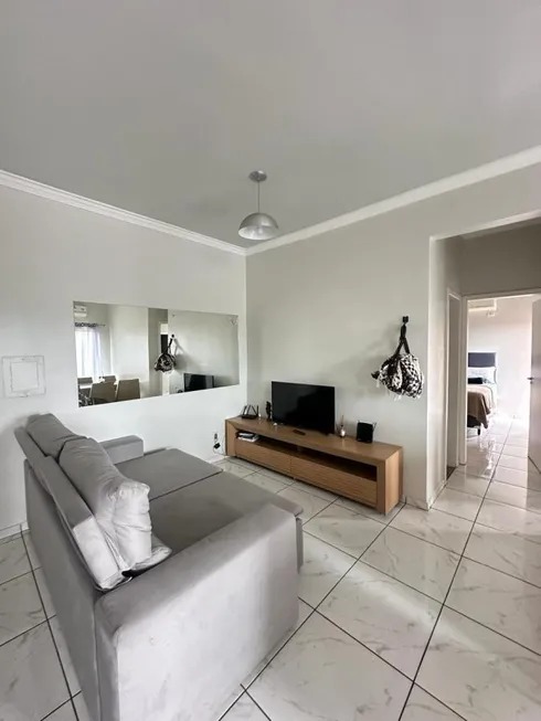 Foto 1 de Apartamento com 2 Quartos à venda, 64m² em Liberdade, Porto Velho