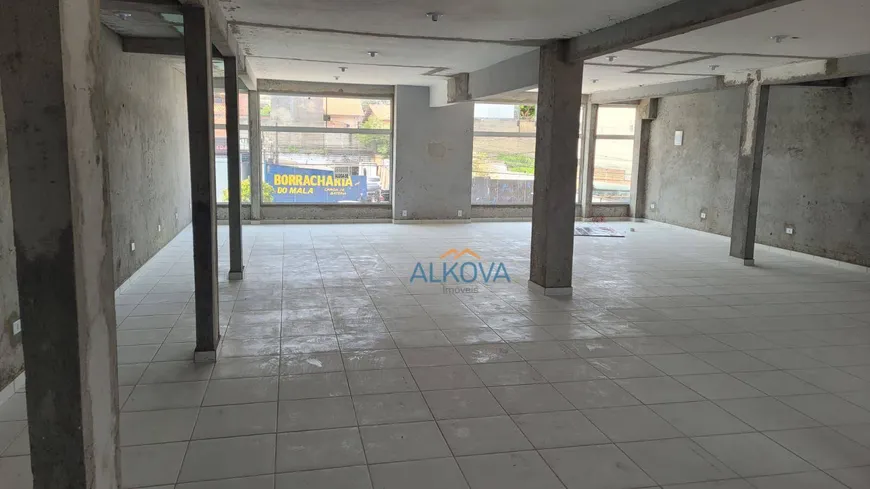 Foto 1 de Ponto Comercial para alugar, 340m² em Bosque dos Eucaliptos, São José dos Campos