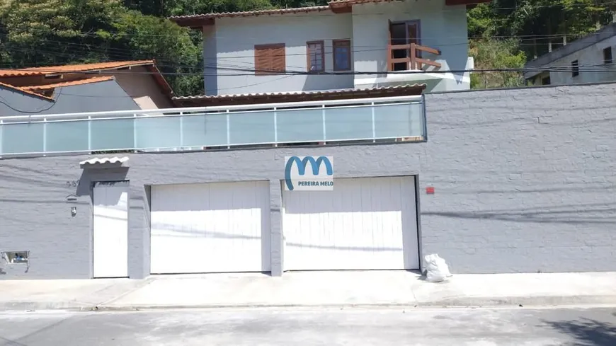 Foto 1 de Casa com 4 Quartos à venda, 750m² em Serra Grande, Niterói