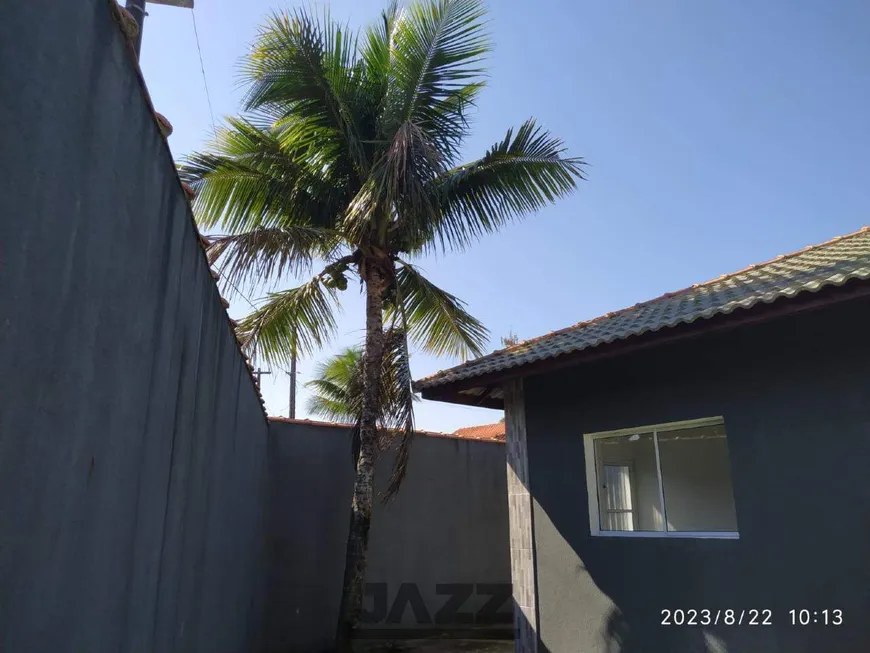 Foto 1 de Casa com 2 Quartos à venda, 100m² em Praia Vista Linda, Bertioga
