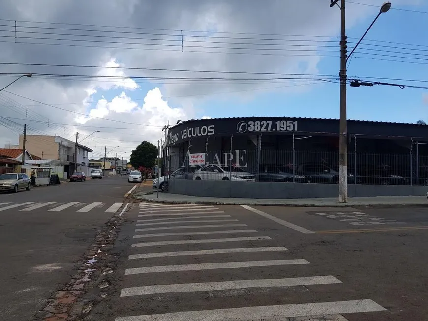 Foto 1 de Galpão/Depósito/Armazém à venda, 282m² em Centro, Artur Nogueira