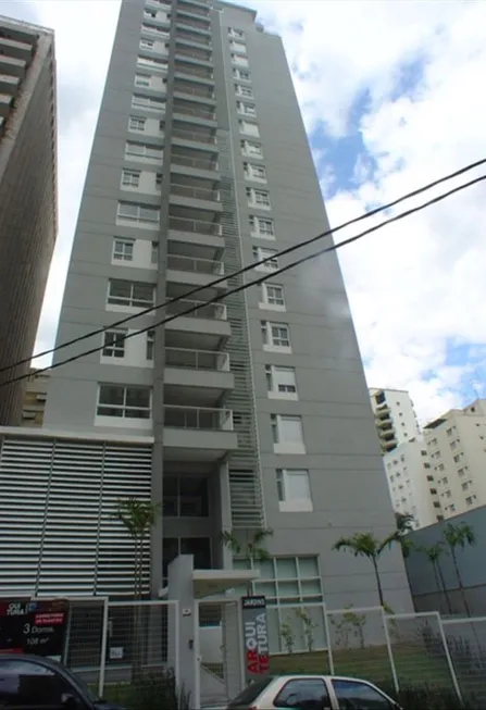 Foto 1 de Apartamento com 2 Quartos à venda, 78m² em Jardim Paulista, São Paulo