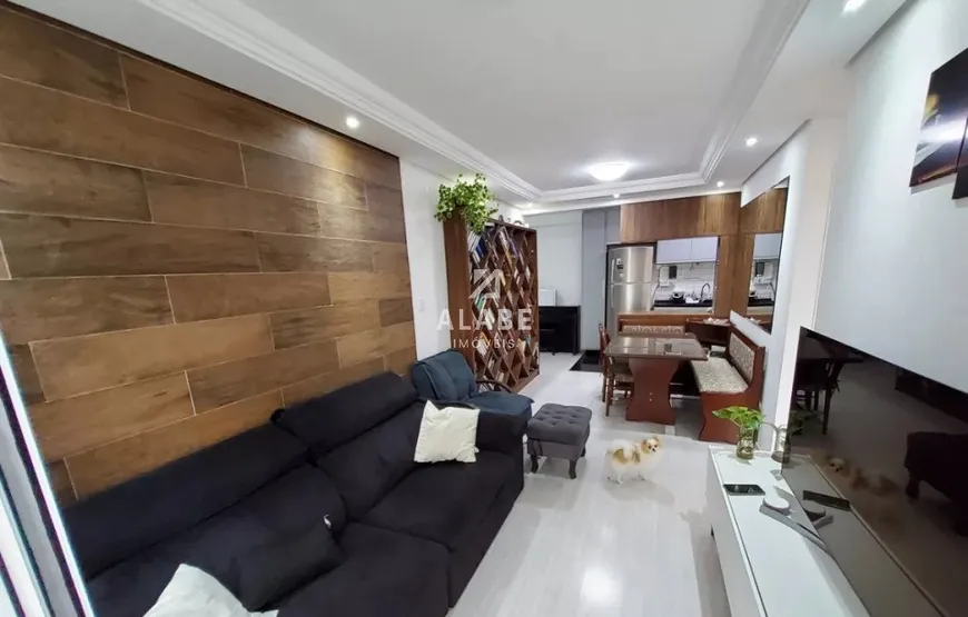 Foto 1 de Apartamento com 2 Quartos à venda, 69m² em Chácara Santo Antônio, São Paulo