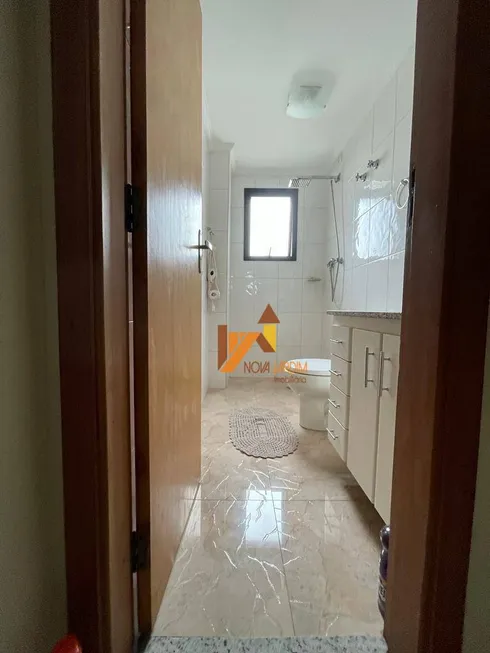 Foto 1 de Apartamento com 2 Quartos à venda, 104m² em Vila Mussolini, São Bernardo do Campo