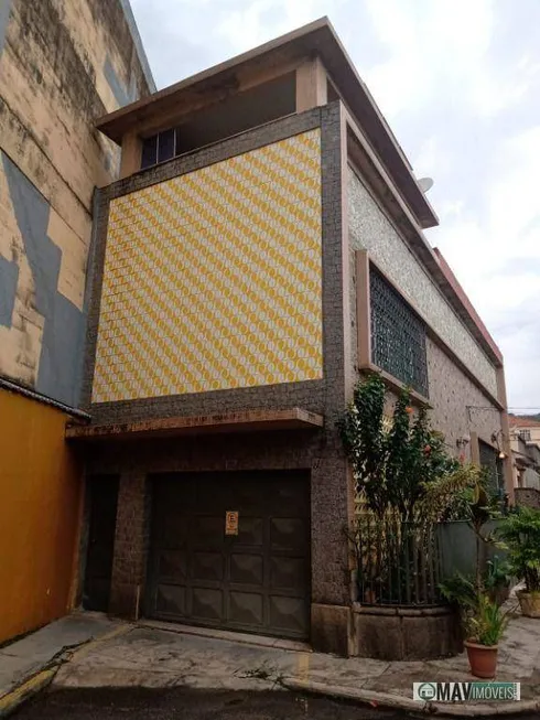 Foto 1 de Casa de Condomínio com 3 Quartos à venda, 246m² em Campinho, Rio de Janeiro