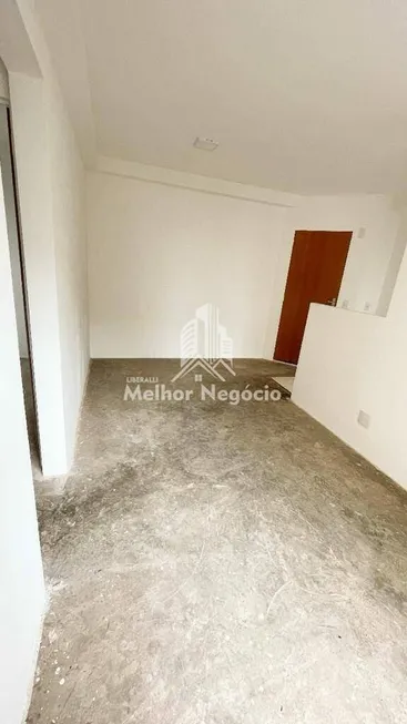 Foto 1 de Apartamento com 2 Quartos à venda, 45m² em Ondas, Piracicaba