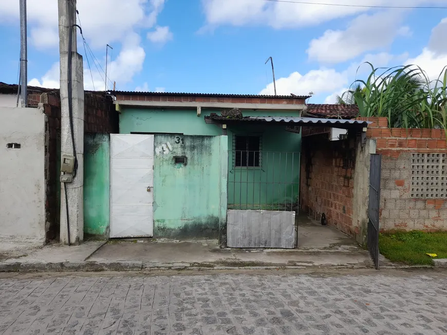 Foto 1 de Casa com 3 Quartos à venda, 300m² em Centro, Itapissuma