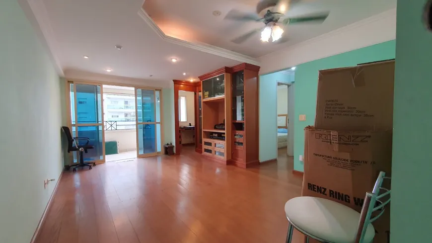 Foto 1 de Apartamento com 2 Quartos à venda, 78m² em Saúde, São Paulo