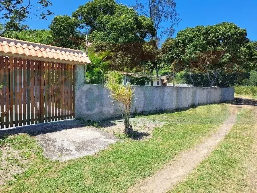 Foto 1 de Casa com 2 Quartos à venda, 100m² em Jardim Ipitangas, Saquarema