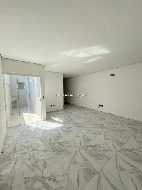 Foto 1 de Apartamento com 2 Quartos à venda, 62m² em Santa Maria, Santo André