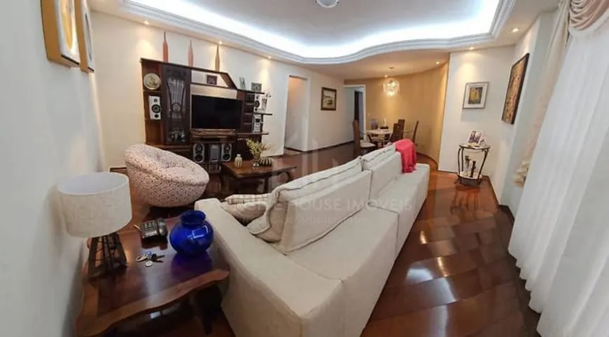 Foto 1 de Apartamento com 3 Quartos à venda, 140m² em Santa Paula, São Caetano do Sul