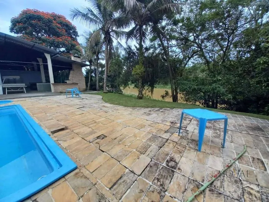 Foto 1 de Casa com 5 Quartos à venda, 350m² em Jardim do Golfe, São José dos Campos