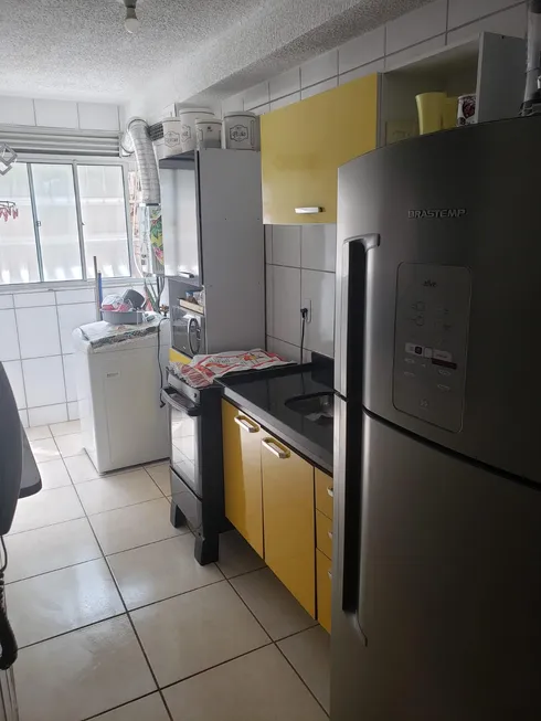 Foto 1 de Apartamento com 2 Quartos à venda, 50m² em Cordovil, Rio de Janeiro