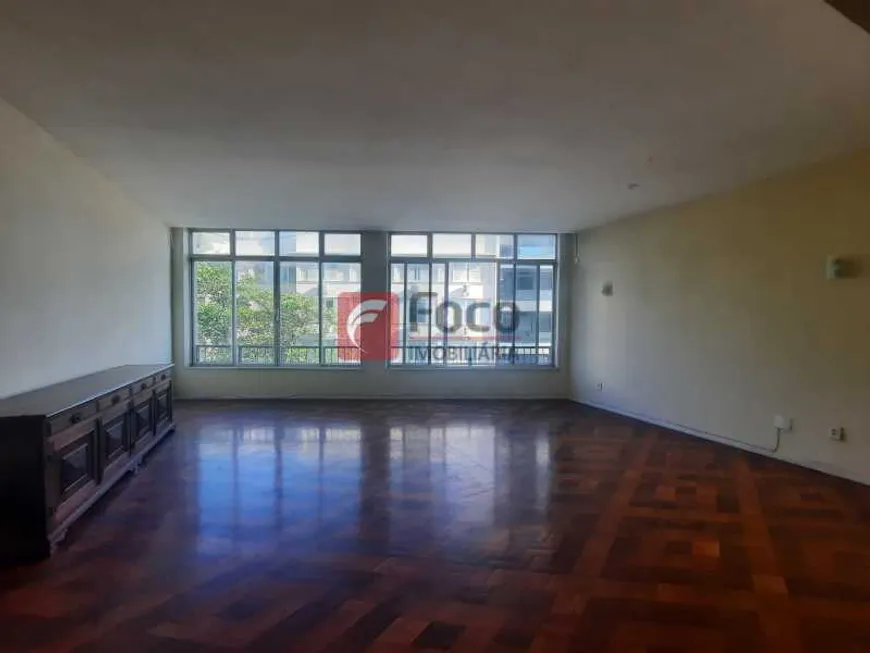 Foto 1 de Apartamento com 3 Quartos à venda, 130m² em Ipanema, Rio de Janeiro