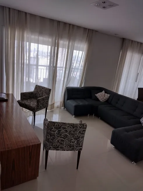 Foto 1 de Apartamento com 3 Quartos à venda, 179m² em Belenzinho, São Paulo