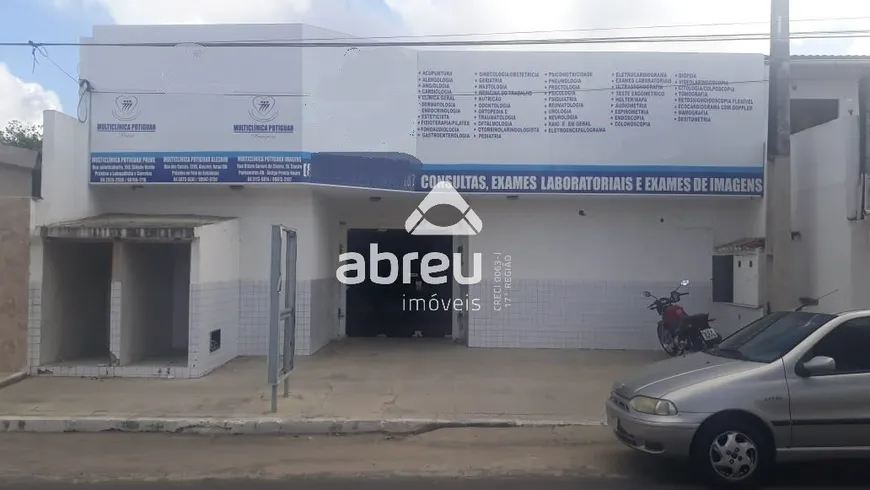 Foto 1 de Prédio Comercial à venda, 350m² em Centro, Parnamirim