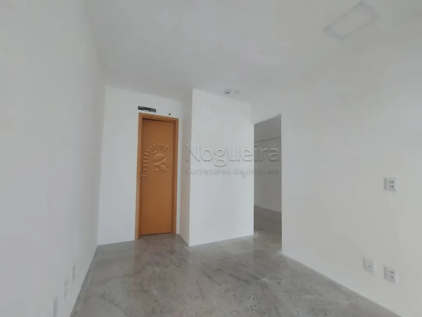 Foto 1 de Sala Comercial à venda, 26m² em Casa Amarela, Recife