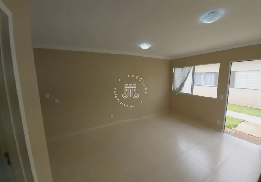 Foto 1 de Casa de Condomínio com 2 Quartos à venda, 80m² em Bela Vista, Itatiba