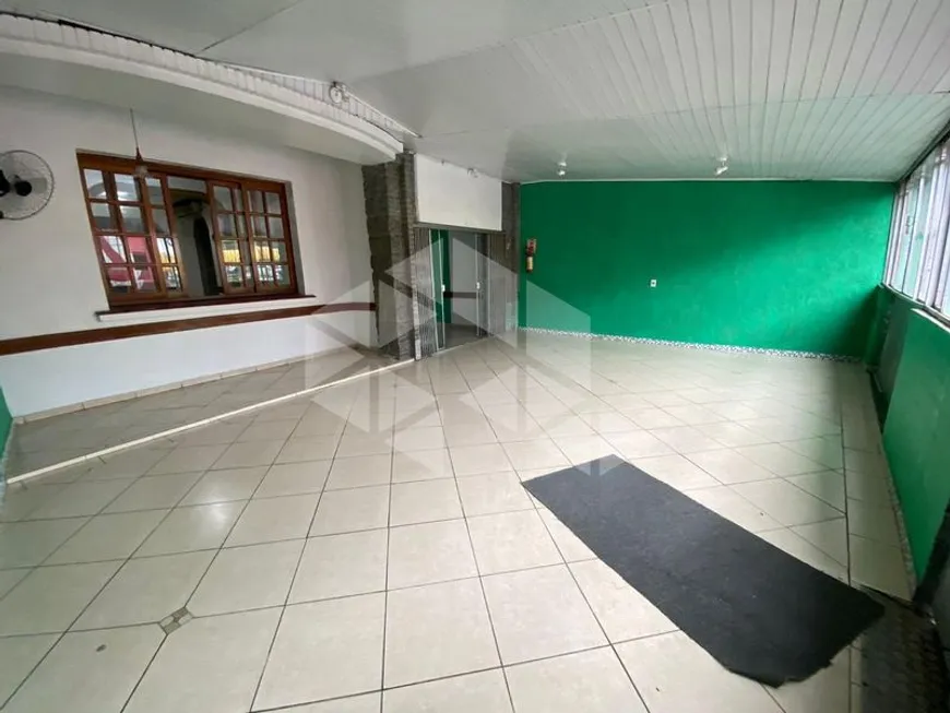 Foto 1 de Sala Comercial para alugar, 180m² em Azenha, Porto Alegre