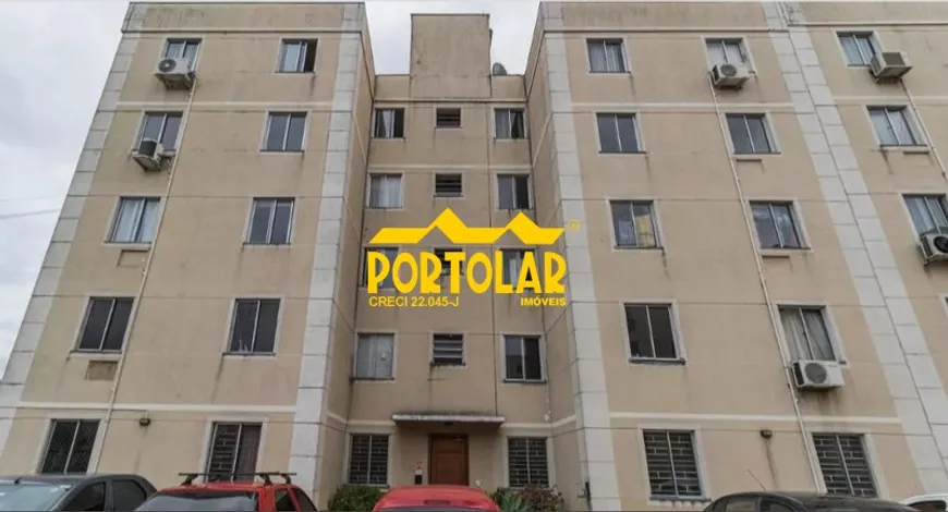 Foto 1 de Apartamento com 2 Quartos à venda, 38m² em Jardim Leopoldina, Porto Alegre