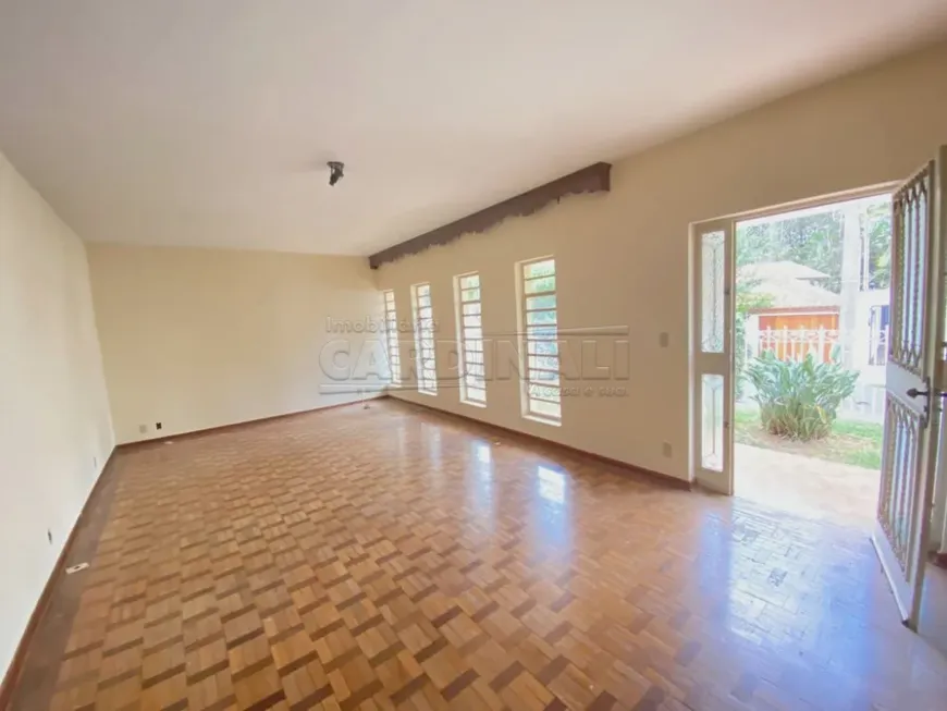 Foto 1 de Casa com 3 Quartos à venda, 262m² em Vila Costa do Sol, São Carlos