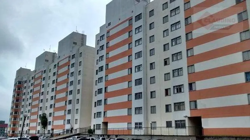 Foto 1 de Apartamento com 3 Quartos à venda, 62m² em Jardim Santa Terezinha, São Paulo