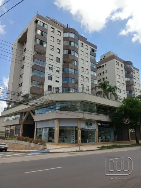 Foto 1 de Ponto Comercial para venda ou aluguel, 65m² em Pio X, Caxias do Sul