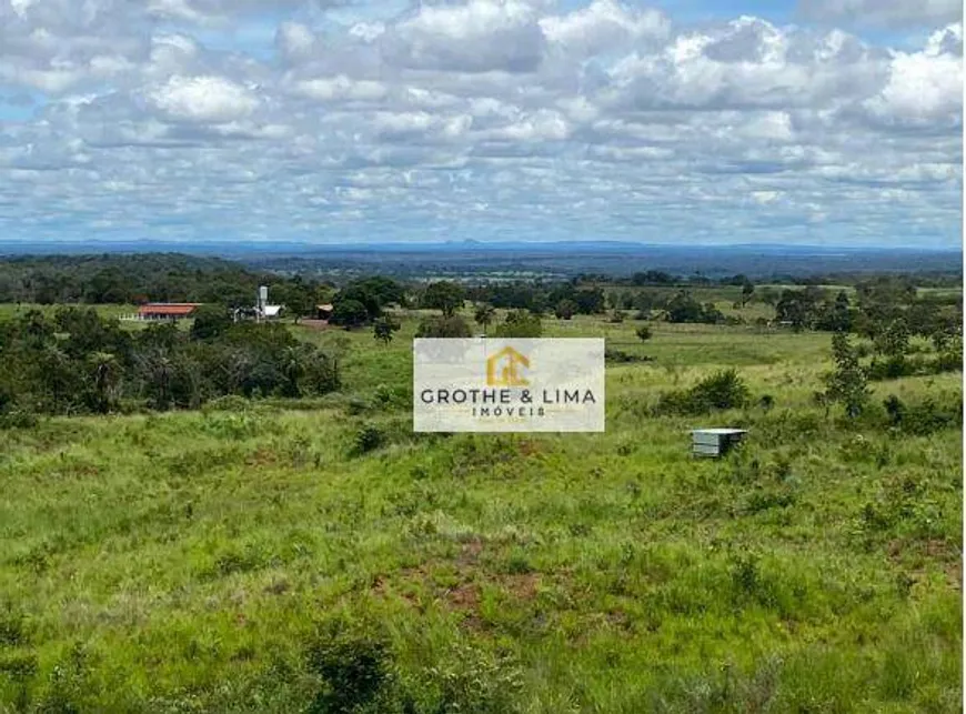 Foto 1 de Fazenda/Sítio com 6 Quartos à venda, 700m² em Zona Rural, Balsas