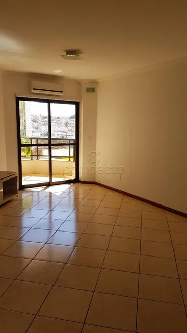Foto 1 de Apartamento com 3 Quartos à venda, 145m² em Vila Imperial, São José do Rio Preto