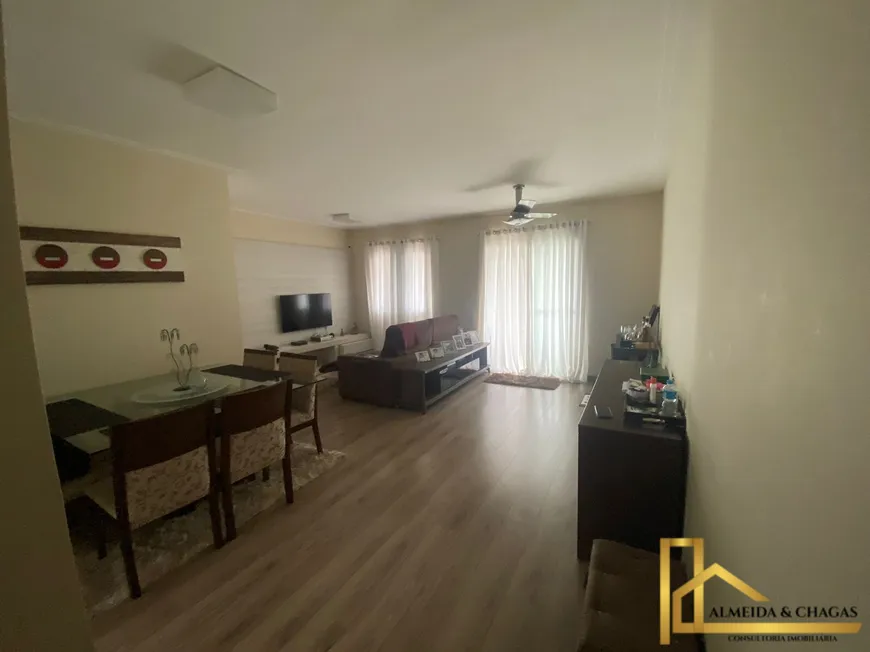 Foto 1 de Apartamento com 4 Quartos à venda, 105m² em Jardim Esperança, Barueri