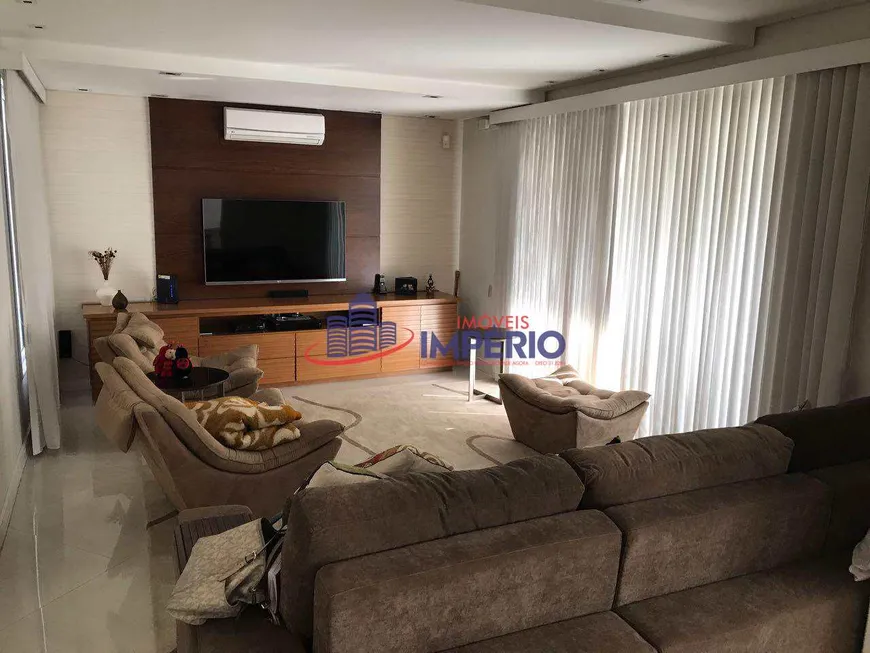 Foto 1 de Sobrado com 3 Quartos à venda, 250m² em Jardim Leonor Mendes de Barros, São Paulo