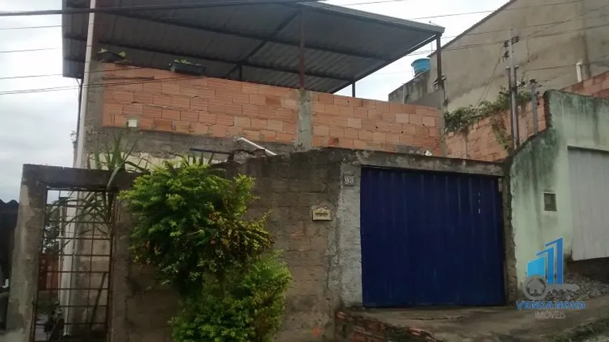 Foto 1 de Casa com 2 Quartos à venda, 250m² em Justinópolis, Ribeirão das Neves