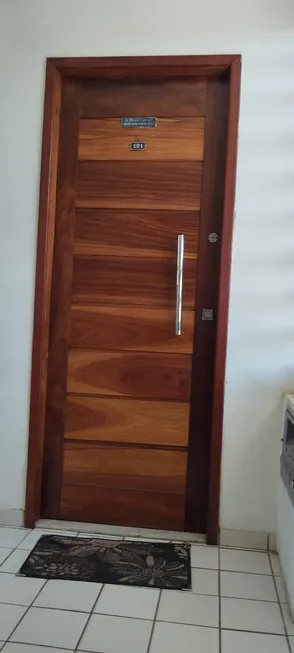 Foto 1 de Apartamento com 2 Quartos à venda, 46m² em Lamarão, Aracaju