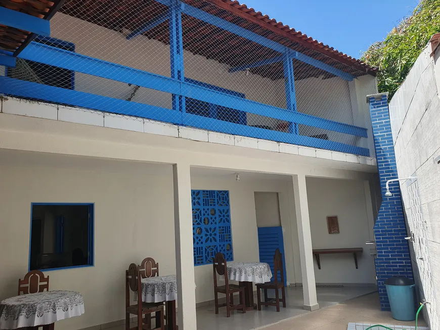 Foto 1 de Casa com 2 Quartos para alugar, 120m² em , Marechal Deodoro