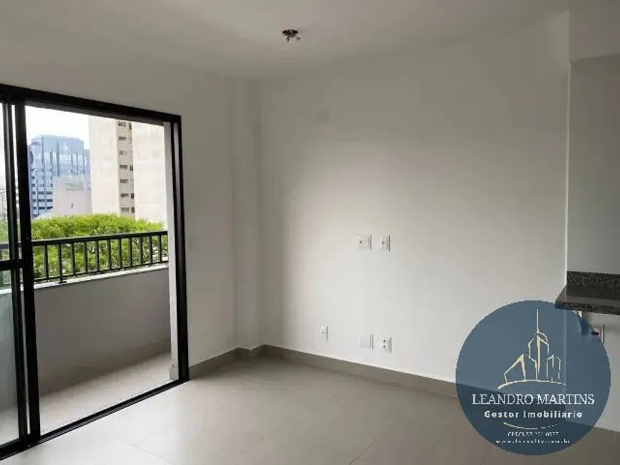 Foto 1 de Apartamento com 1 Quarto à venda, 25m² em Pinheiros, São Paulo