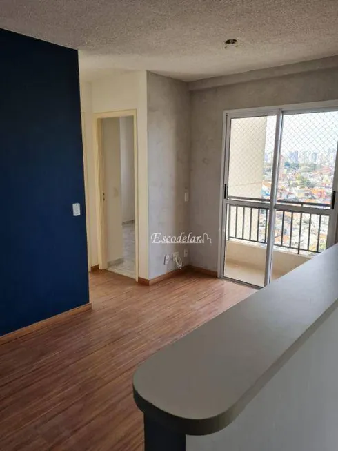 Foto 1 de Apartamento com 2 Quartos à venda, 48m² em Imirim, São Paulo