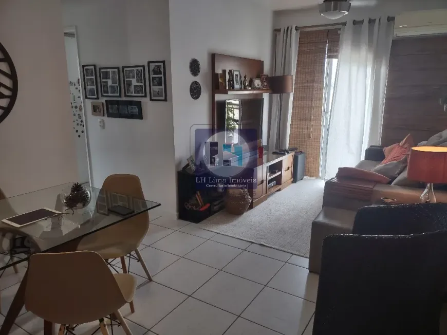 Foto 1 de Apartamento com 3 Quartos à venda, 69m² em Vila da Penha, Rio de Janeiro