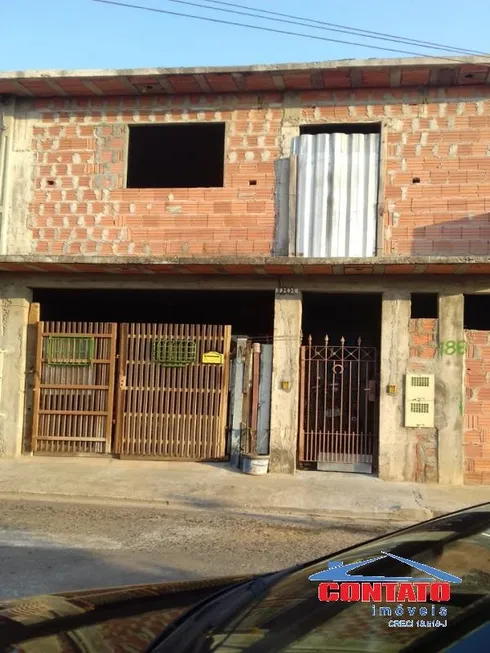Foto 1 de Casa com 2 Quartos à venda, 171m² em Vila Sonia, São Carlos