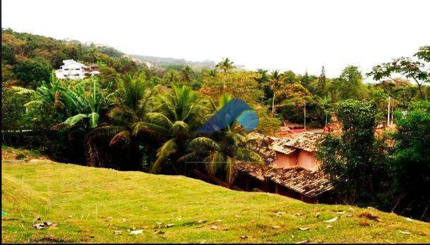 Foto 1 de Lote/Terreno à venda, 600m² em Curral, Ilhabela