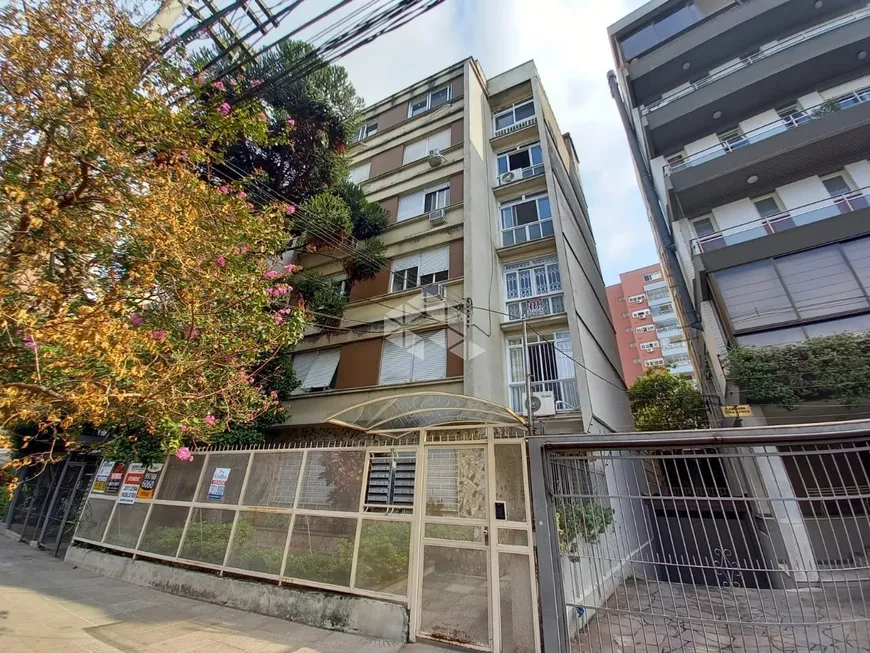 Foto 1 de Apartamento com 3 Quartos à venda, 86m² em Bom Fim, Porto Alegre