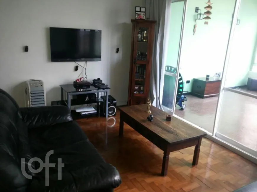 Foto 1 de Apartamento com 1 Quarto à venda, 60m² em República, São Paulo