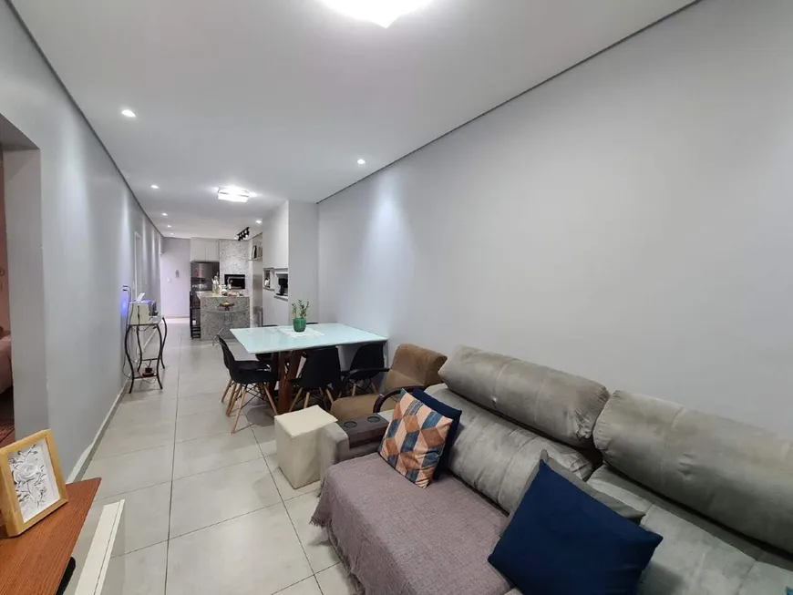 Foto 1 de Casa com 3 Quartos à venda, 121m² em Jardim Ipanema, Limeira