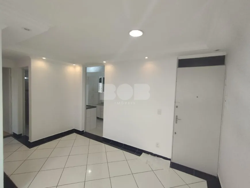 Foto 1 de Apartamento com 2 Quartos para venda ou aluguel, 57m² em Jardim Bom Sucesso, Campinas