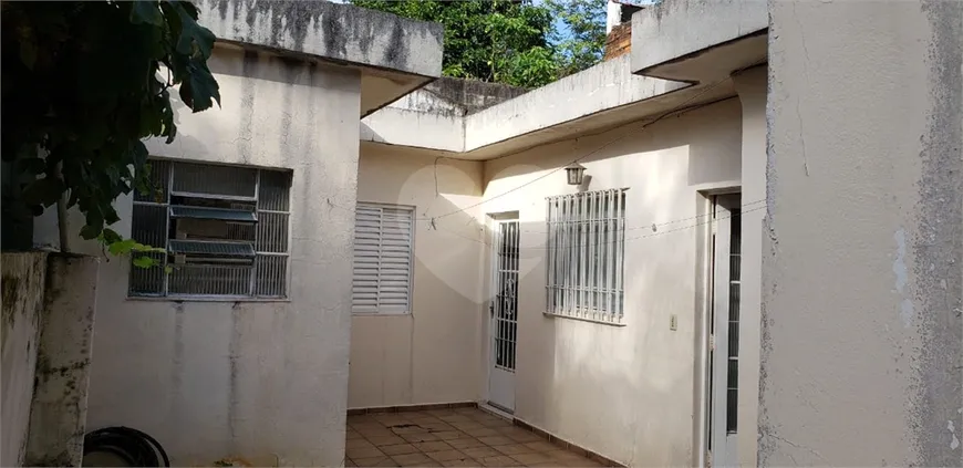 Foto 1 de Casa com 3 Quartos à venda, 110m² em Parque da Mooca, São Paulo