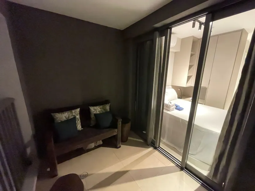 Foto 1 de Apartamento com 1 Quarto à venda, 26m² em Sumarezinho, São Paulo