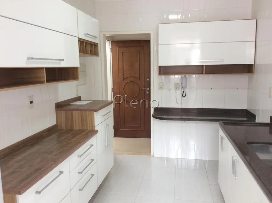 Foto 1 de Apartamento com 3 Quartos à venda, 100m² em Chácara da Barra, Campinas