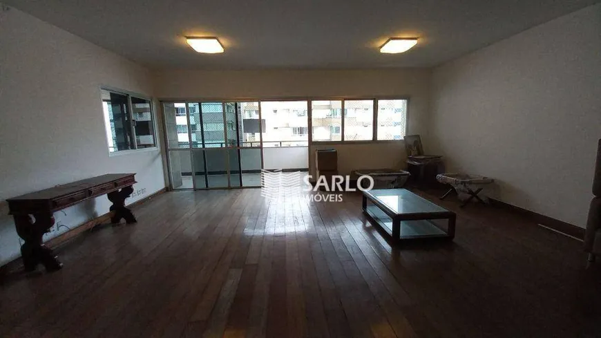 Foto 1 de Apartamento com 4 Quartos à venda, 265m² em Praia do Canto, Vitória