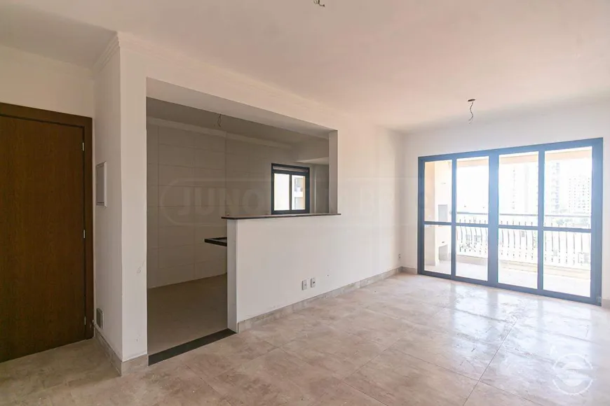 Foto 1 de Apartamento com 3 Quartos à venda, 98m² em Paulista, Piracicaba