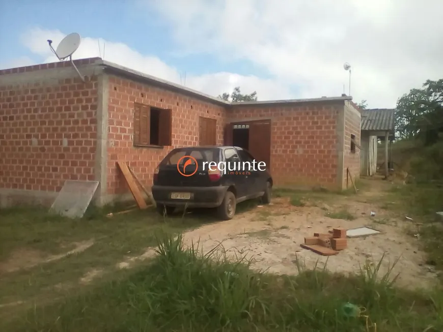 Foto 1 de Fazenda/Sítio com 3 Quartos à venda, 10000m² em Zona Rural, Morro Redondo
