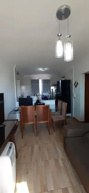 Foto 1 de Apartamento com 2 Quartos à venda, 52m² em Jardim Monsenhor Horta 2 Secao, Ibirite